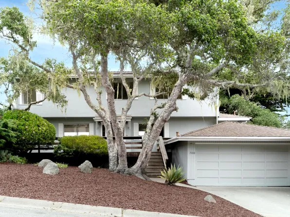 780 Toyon Dr, Monterey, CA 93940
