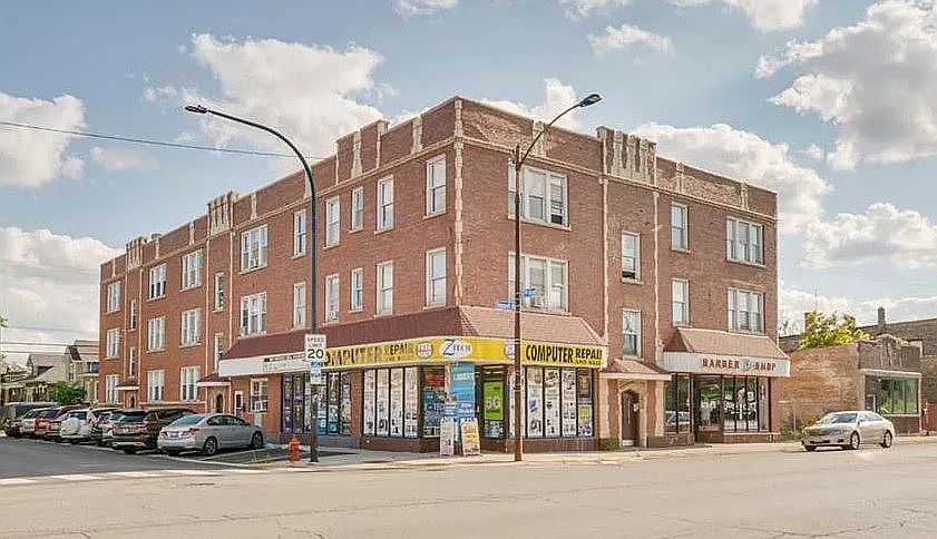 1st image of 1206 S 57th Ave APT 3S