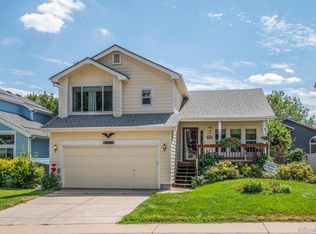 3834 W 127th Ave, Broomfield, CO 80020