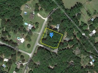 19512 NW 240th Ln, High Springs, FL 32643