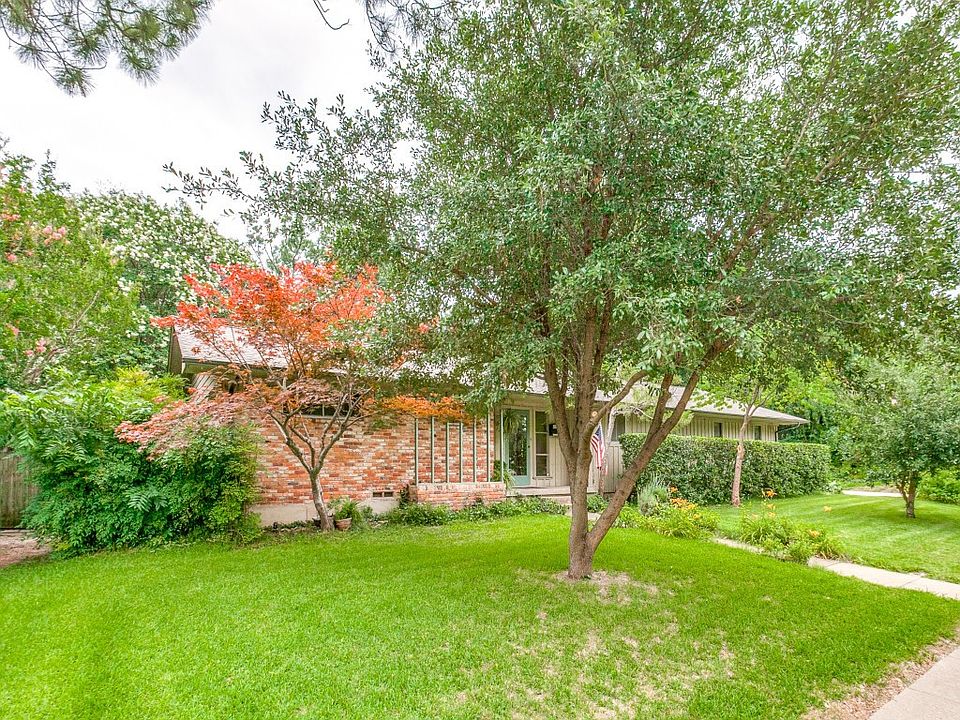 2517 S Glenbrook Dr, Garland, TX 75041 Zillow