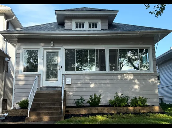 741 S Cuyler Ave, Oak Park, IL 60304