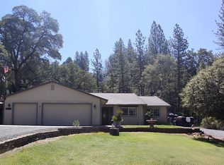 6425 Nugget Dr, Foresthill, CA 95631