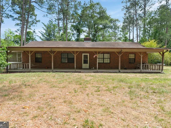 84 Bellefield Rd, Hoboken, GA 31542