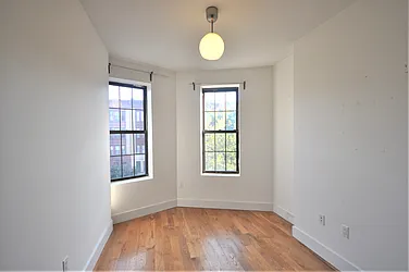 Rented by Corcoran