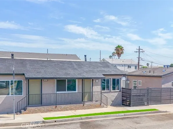1831 W 152nd St, Compton, CA 90220