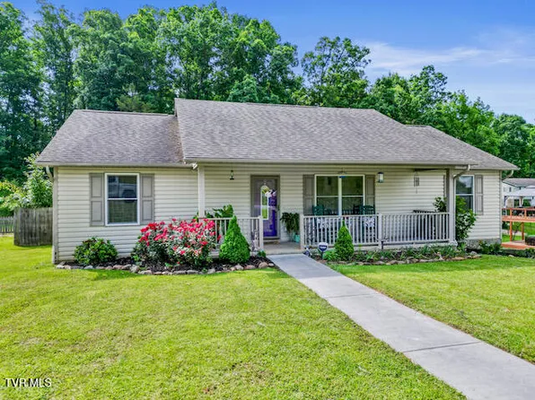 128 Whispering Ridges Rd, Greeneville, TN 37743