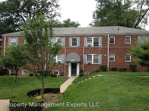 1st image of 5711 Washington Blvd