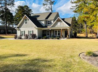 650 Legacy Lakes Way, Aberdeen, NC 28315