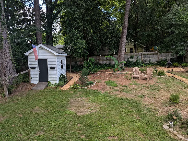 611 Glascock St — Photo 3