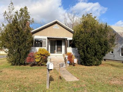 1400 Woodlawn St, Clifton Forge, VA, 24422