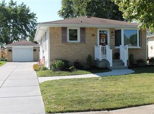 56 Green Ter, Depew, NY 14043