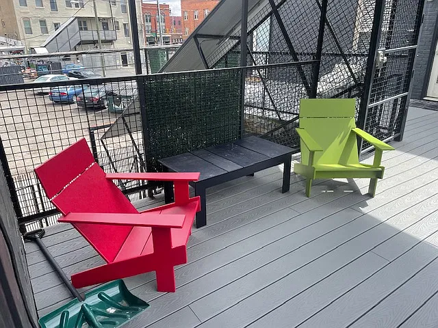 1 bed, $2,200 — Photo 1