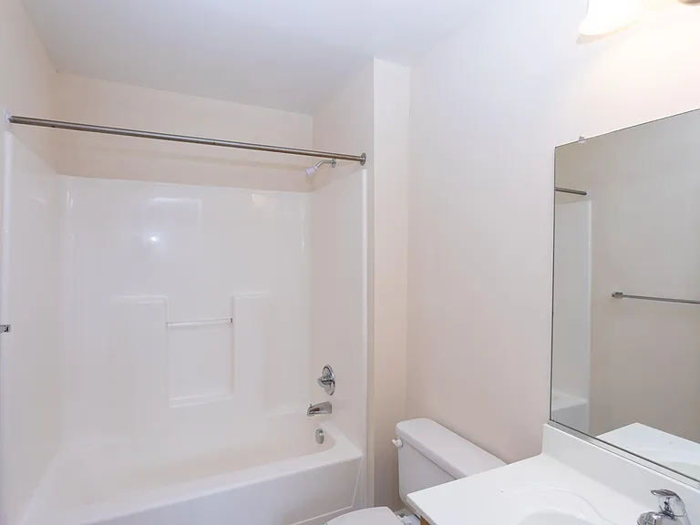 Apartment 205