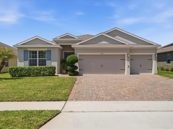 1614 Snapper St, Saint Cloud, FL 34771