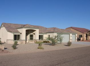 14824 S Rory Calhoun Dr, Arizona City, AZ 85123
