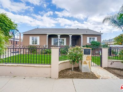 14006 Remington St, Pacoima, CA, 91331