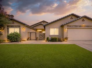 4208 Sierra Madre Ave, Bakersfield, CA 93313