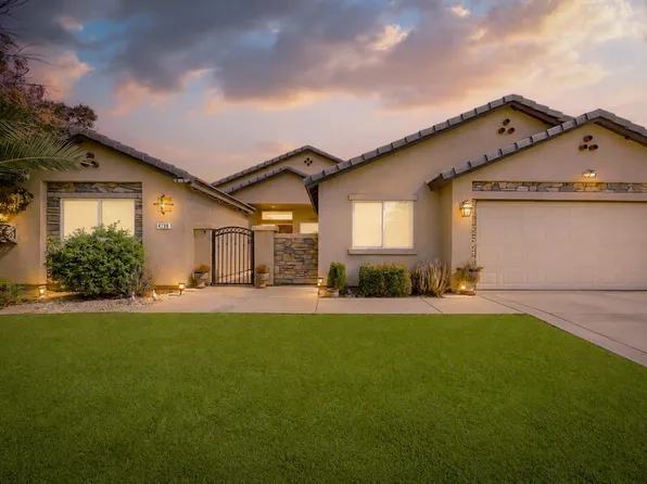4208 Sierra Madre Ave, Bakersfield, CA 93313