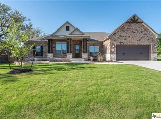 2169 Dunns Hollow Dr, Belton, TX 76513