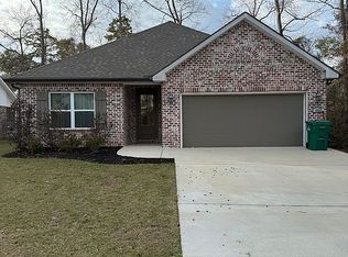 954 Laa La Pl, Diamondhead, MS 39525
