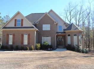 1500 Piedmont Dr, Auburn, AL 36830