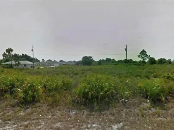 3268 NW 29th Ave, Okeechobee, FL 34974