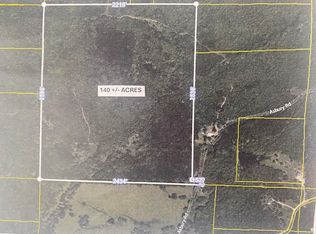 0 Asbury Rd, Malvern, AR 72104