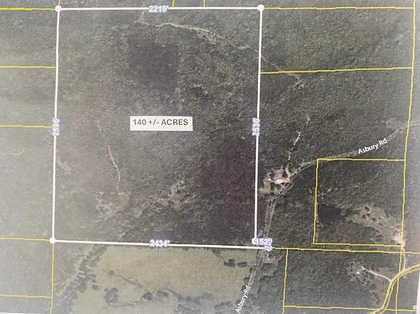 0 Asbury Rd, Malvern, AR 72104