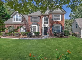 3210 Golden Spring Dr, Buford, GA 30519