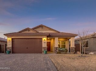 2702 E Bellerive Dr, Gilbert, AZ 85298