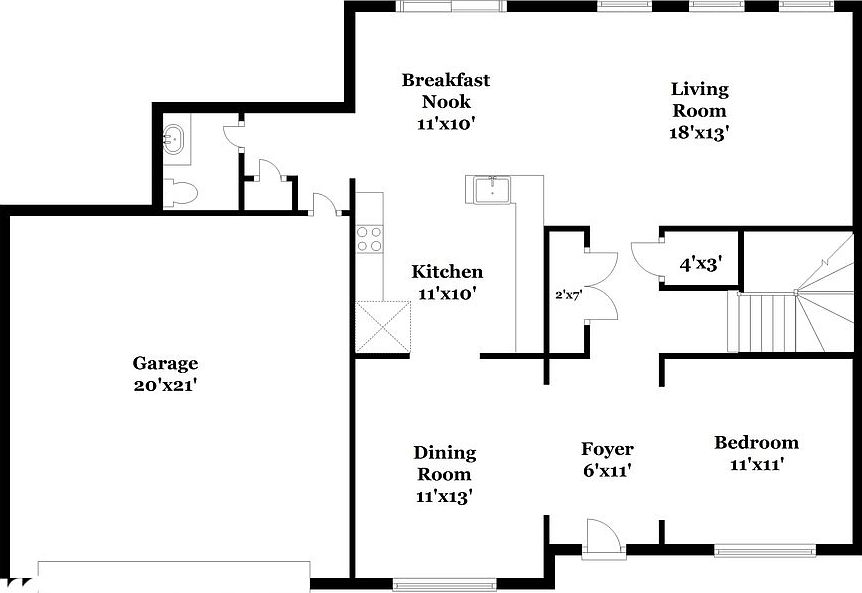 45 Crestview Ct, Powder Springs, GA 30127 Zillow