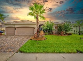 3733 Gatwick Manor Ln, Melbourne, FL 32940