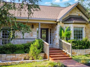 20638 Highland Lake Dr, Lago Vista, TX 78645