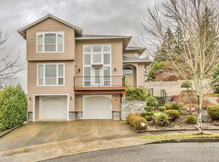 14031 SE Mitchell St, Portland, OR