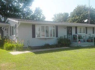 605 Water Tower Rd, Murrayville, IL 62668