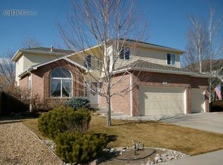 2063 Skylark Ct, Longmont, CO 80503