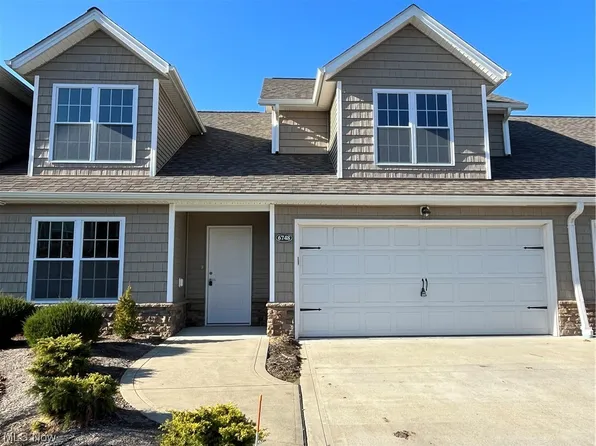 6748 Bayside Dr, Madison, OH 44057