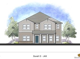 31 Topiary Ave, Saint Augustine, FL 32092