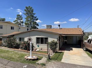 150 N 5th St, Globe, AZ 85501