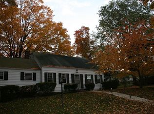 58 Moorland Rd, Trumbull, CT 06611