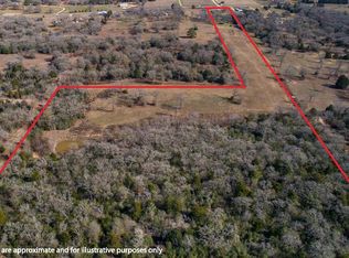 11191 Fm 908, Caldwell, TX 77836