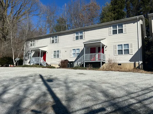 10 Rose St #3, Sylva, NC 28779