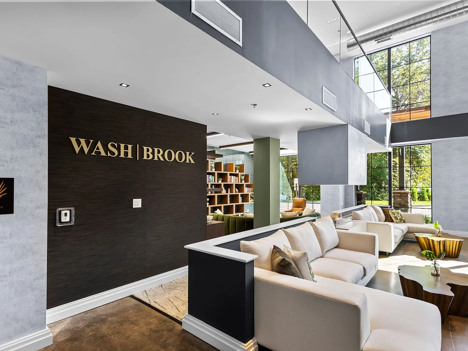 The Residences at Wash Brook — Photo 4