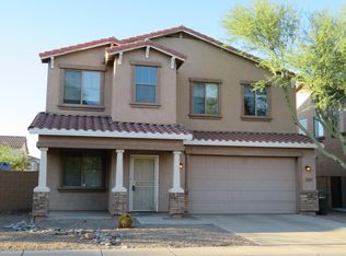 7244 W Saint Catherine Ave, Laveen, AZ 85339