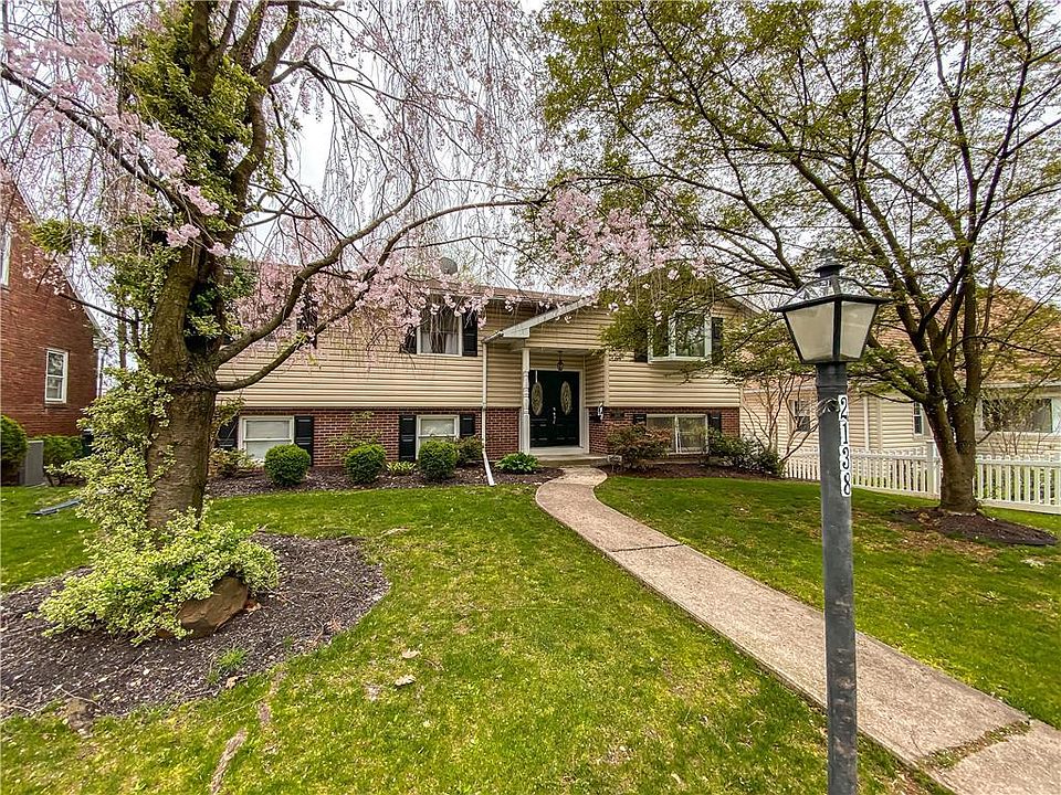 2138 W Greenleaf St, Allentown, PA 18104 Zillow