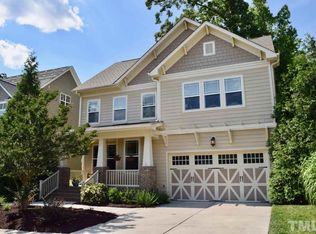 2731 Hidden Waters Cir, Raleigh, NC 27614