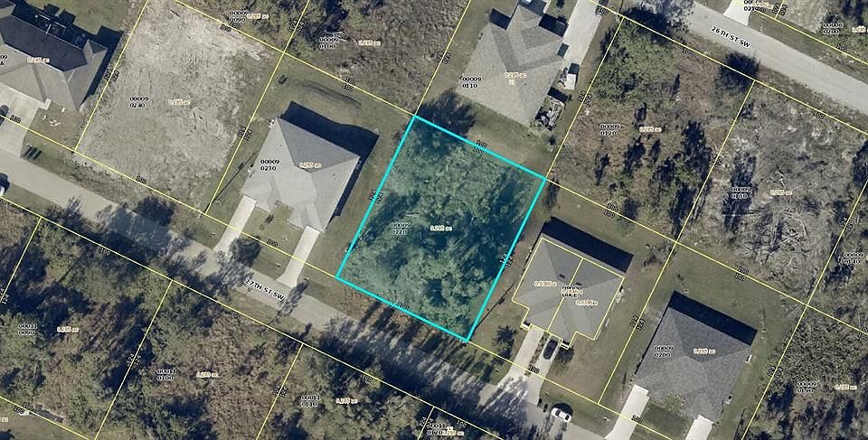 1st image of 4720-4722 27TH STREET SW LOT 22