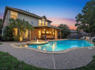 1123 Wellshire Dr, Katy, TX 77494