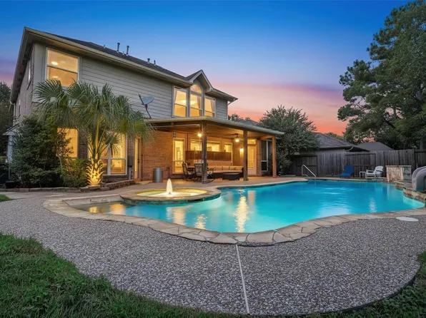 1123 Wellshire Dr, Katy, TX 77494